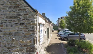 Poullan Elec à Poullan-sur-Mer
