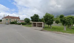 Entreprise Labbé Jérôme à Saponay