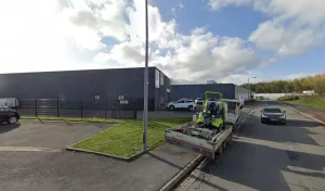 Logista à Bruay-la-Buissière