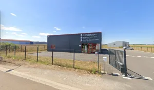 GOUDET ENERGIES à Chätillon-sur-Seine