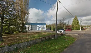 Emile Thouvenin Et Fils Sarl à Louppy-le-Château