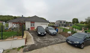Oberson ADS à Vadans