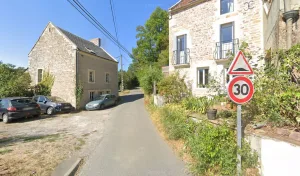 STENO MASSARINI à Saint-André-sur-Orne