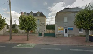 GIANSANTI – KNOPLOCH à Loudun