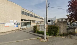 LC Voisin à Senlis