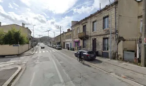 EURL DDCG -MR BOURDON DAVID à Talence