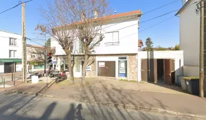 Emile Ets à Rueil-Malmaison