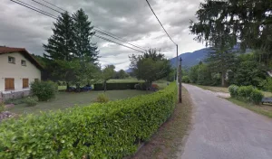 Poudret Laurent à Vaulnaveys-le-Bas