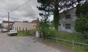 Chauffapac à Écuires