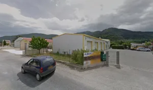 Rhône Gaz à Nyons
