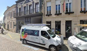 ETS LUDOVIC LAURENT à Montreuil-sur-Mer