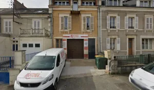SARL Mathieu Metivier à Bourges