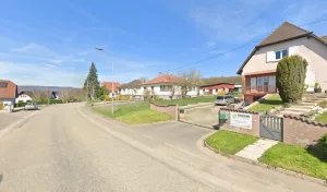 Thermi Technique à Schœnenbourg