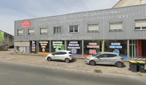 BADIE Sté à Tonneins
