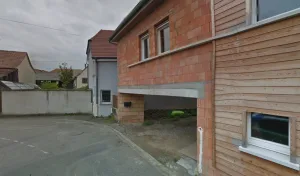 Lacher S.a.v. à Andolsheim