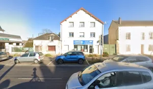 MURAL&rsquo;GAZ à Vernon