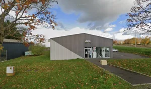 Sarl Debin Chauffage et associés à Neuville-de-Poitou