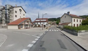 Halbourg chauffage à Les Hôpitaux-Neufs