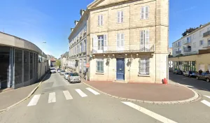 Chaix Boisseau à Guéret