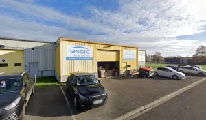 ENGIE Home Services à Ruitz