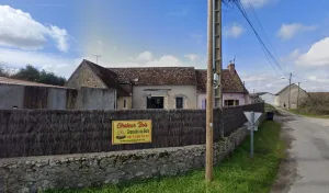 Chaleur bois à Pouligny-Saint-Pierre