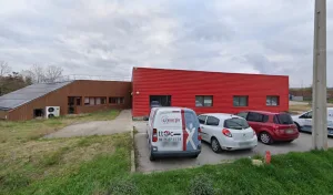 TTEC Tain-Tournon à Mercurol-Veaunes