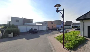 MARTZ Sarl à Offendorf
