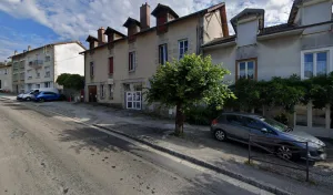 DEBEAUPTE 87 à Saint-Léonard-de-Noblat