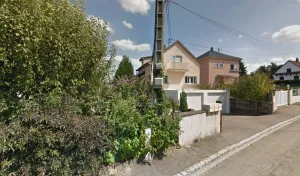 Helgen and Co. à Morschwiller-le-Bas