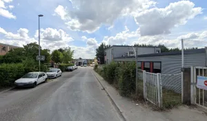 Betec à Neuilly-Plaisance