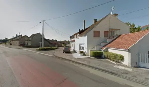 teknipoêle à La Roche-en-Brenil