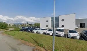 Equipements VONTHRON à Sainte-Croix-en-Plaine