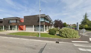 Idex à Romilly-sur-Seine