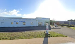Garnault Entreprise SARL à Chauray