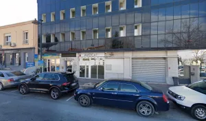 ENR SOLUTIONS à Saint-Victoret