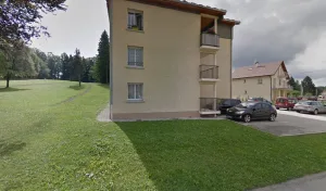 confort jurassienne à Saint-Laurent-en-Grandvaux