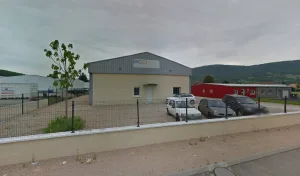 Bernard-Ciais Associés à Lagnieu