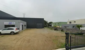 STATION CHAUFFAGE Axenergie Plouzané à Plouzané