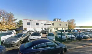 Sofath à Vittel