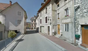 a.s. Tech à Les Échelles