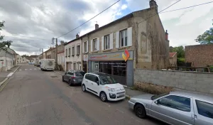 Smc (Service Maintenance Chauffage) à Montchanin