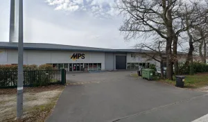 Électro Gaz à Mérignac