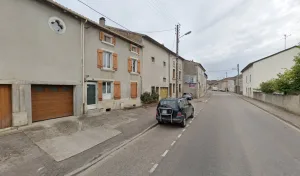 Vicherat Jean Pierre à Vignot