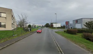 Ambiance Chauffage SARL à Plérin