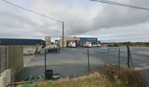 Guérin Energies à Hillion