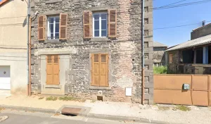 Eco Chauff Remi Robert à Saint-Beauzire