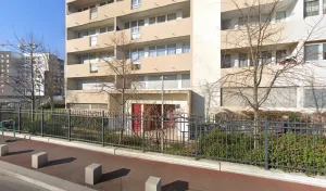 Allianz Gaz à Gennevilliers