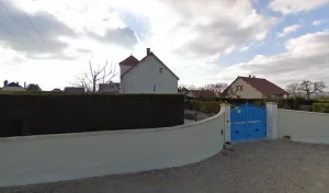 ECOCELSIUS à Germigny
