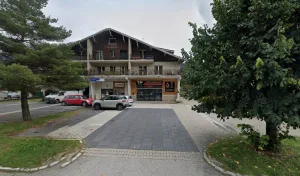 TM ENTREPRISE à Lans-en-Vercors