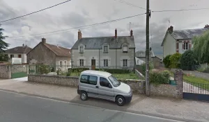 Héliosolis à Veuzain-sur-Loire